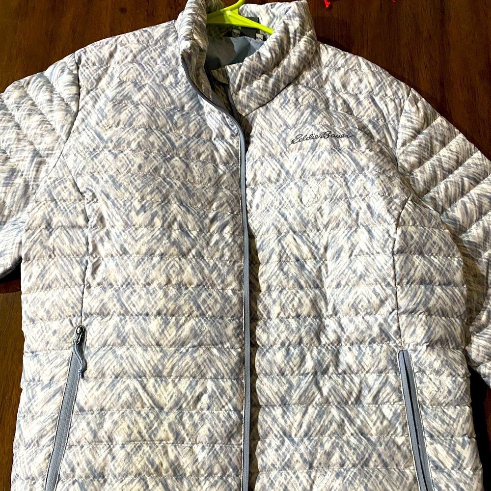 Eddie Bauer XL women never worn